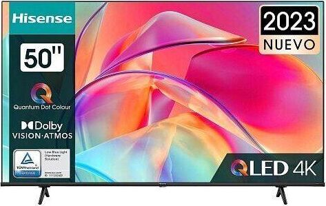 HISENSE 50E7KQ SMART TV