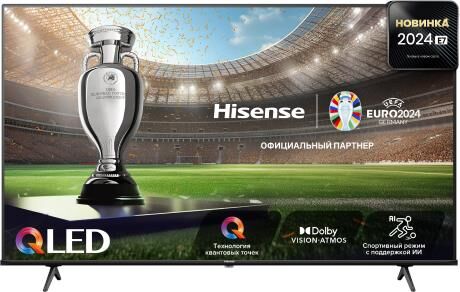 HISENSE 65E7NQ