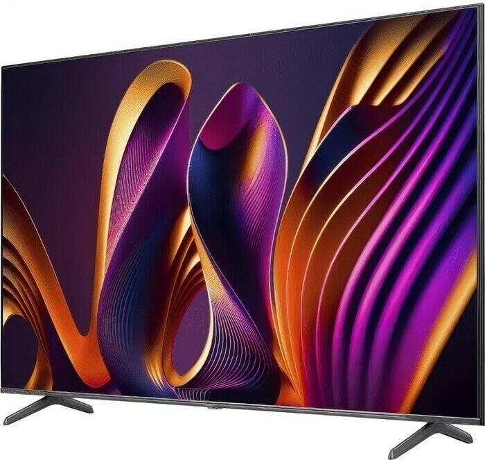 HISENSE QLED 65E7NQ PRO SMART TV 4K ULTRA HD