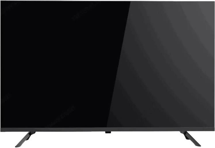 KTC 43FD-BWMB SMART TV FullHD безрамочный