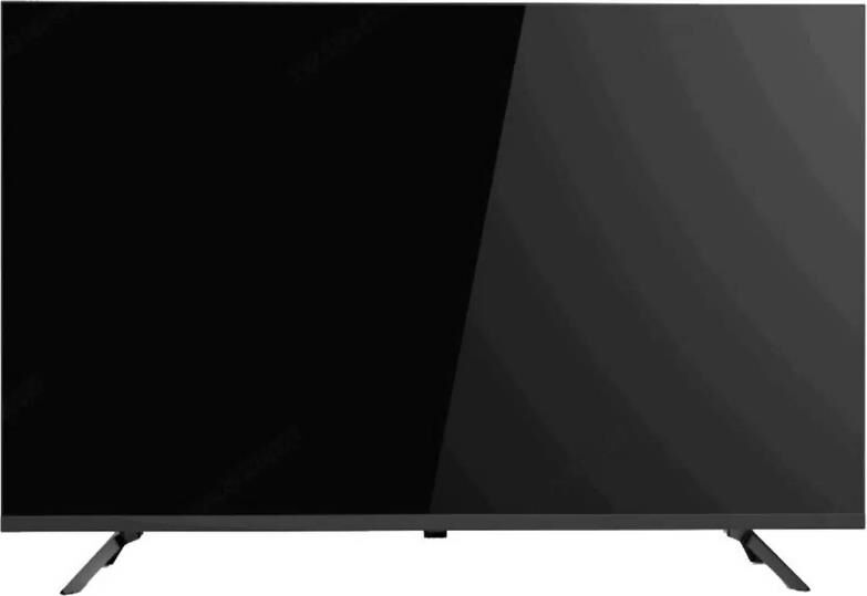 KTC 43FD-BYVB SMART TV FullHD безрамочный