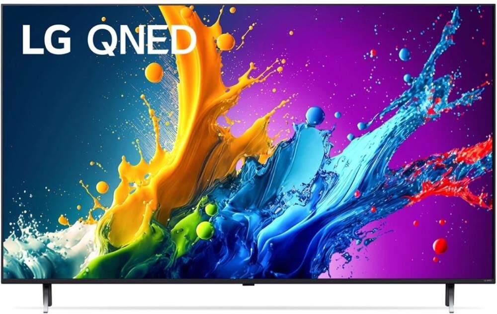 LG 43QNED80T6A.ARUB SMART TV ПИ