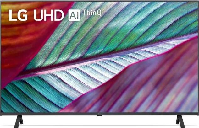 LG 43UR78006LK.ARUB SMART TV 4K [ПИ]