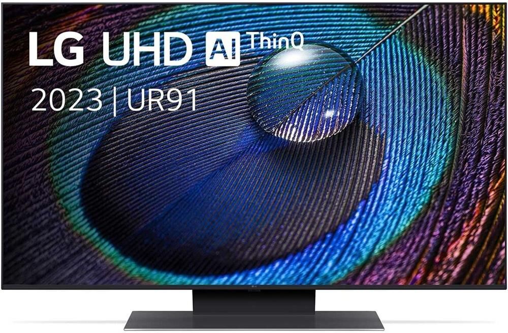 LG 43UR91006LA.ARUB SMART TV [ПИ]