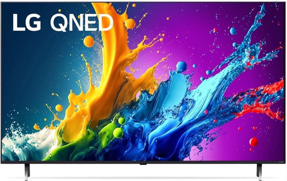 LG 50QNED80T6A.ARUB SMART TV ПИ