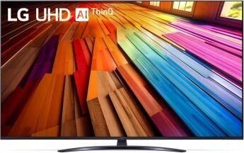 LG 50UT81006LA.ARUB 4K SMART TV ПИ