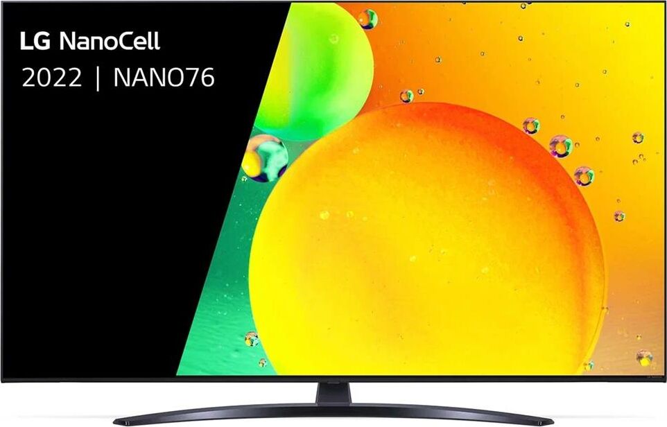 LG 55NANO766QA.ARUB SMART TV [ПИ]