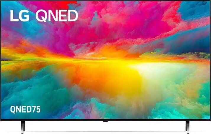 LG 55QNED756RA.ARUB SMART TV [ПИ]