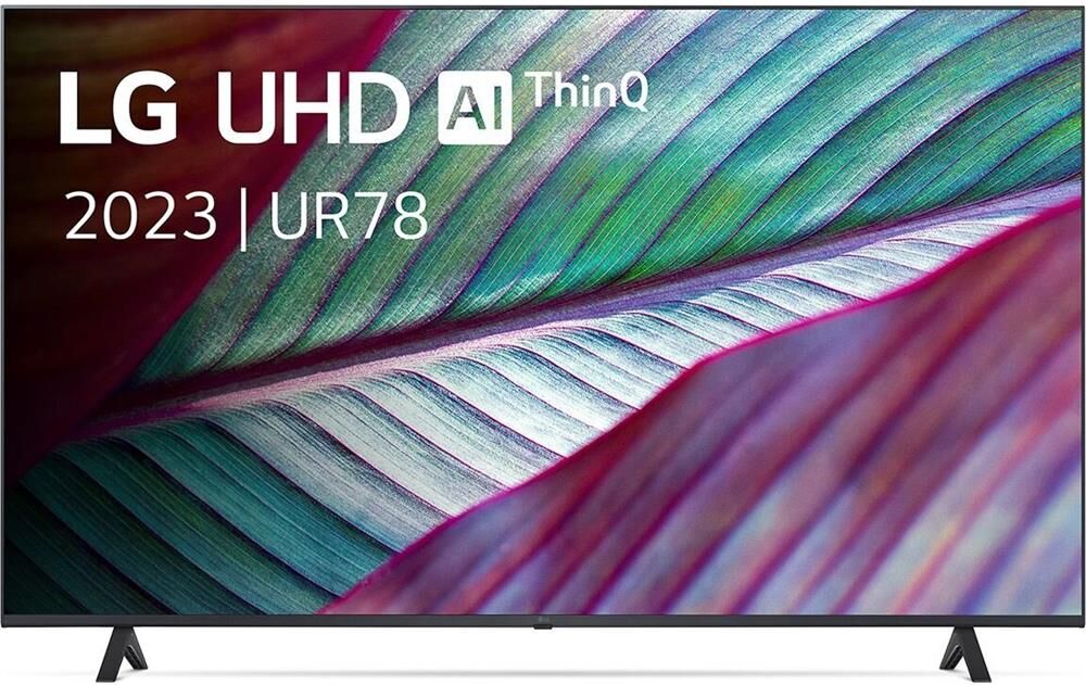 LG 55UR78006LK.ARUB SMART TV [ПИ]