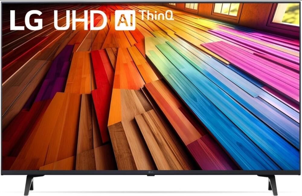 LG 55UT80006LA.ARUB SMART TV ПИ