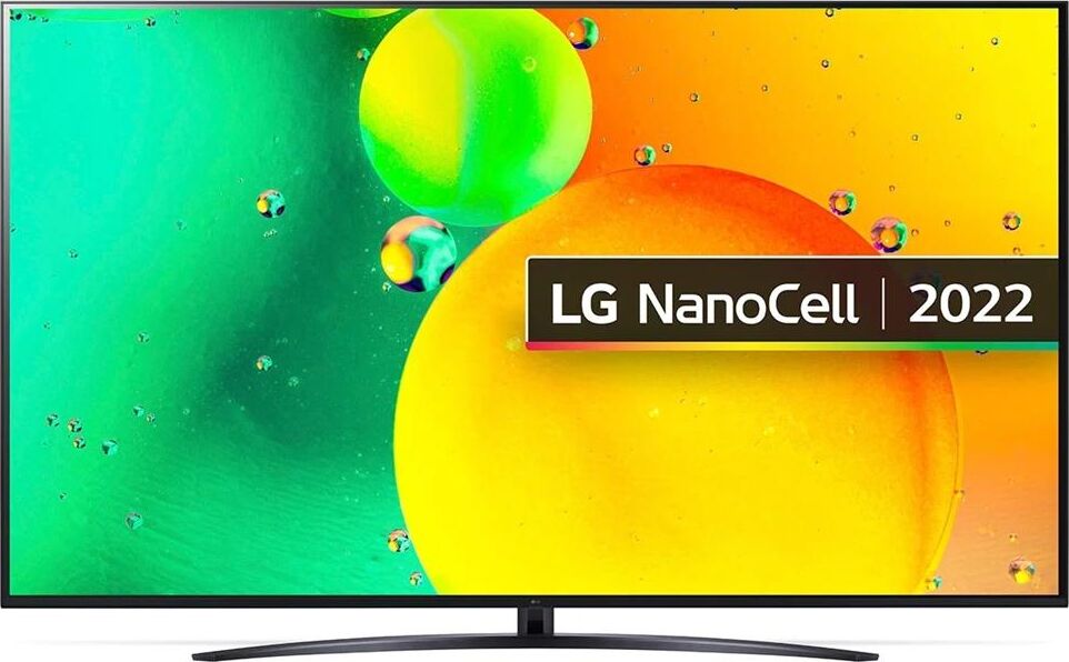 LG 65NANO766QA.ARUB SMART TV ПИ