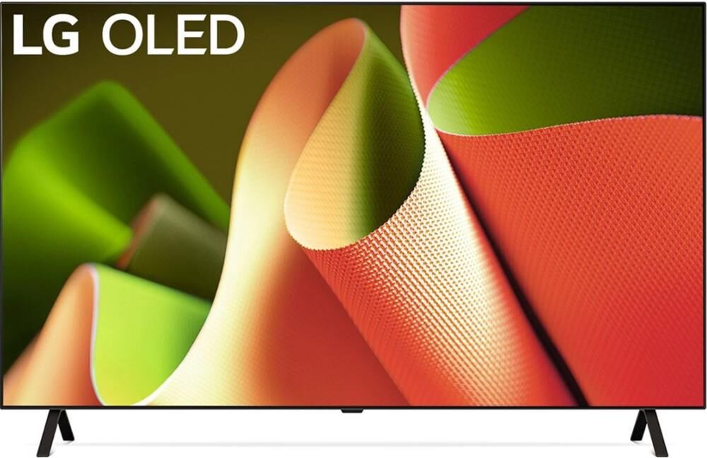 LG OLED65B4RLA.ARUB SMART TV ПИ