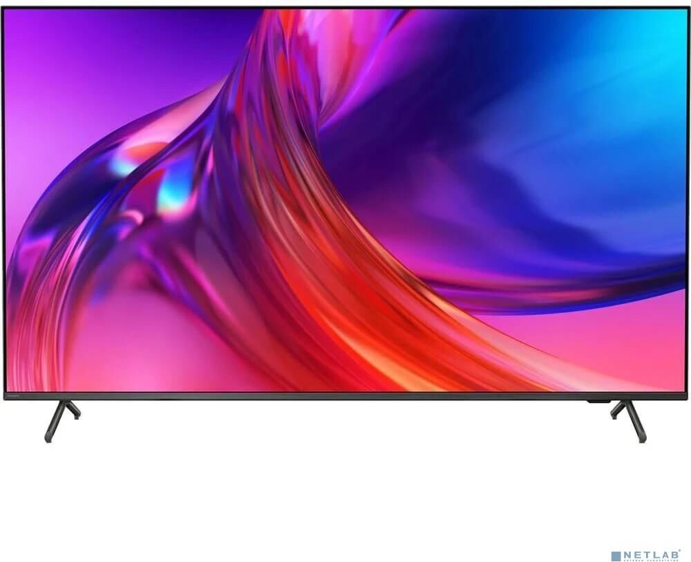 PHILIPS 50PUS8729/60 SMART TV 4K Ultra HD