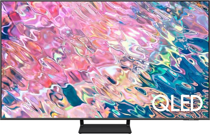 SAMSUNG LED55" QA55Q65CAKXXT Телевизор