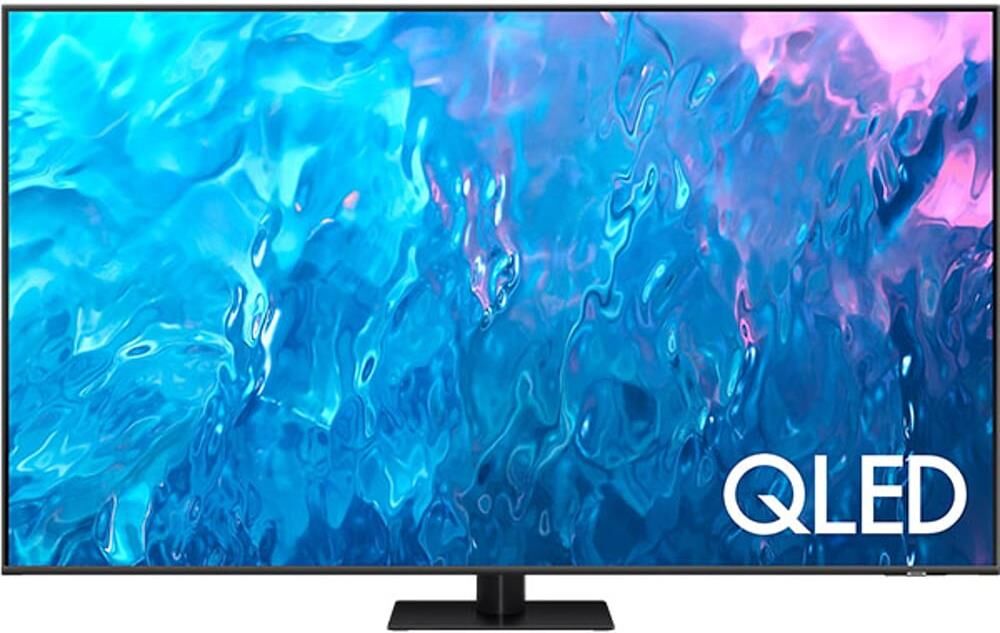 SAMSUNG LED55" QA55Q70CAUXZN Телевизор