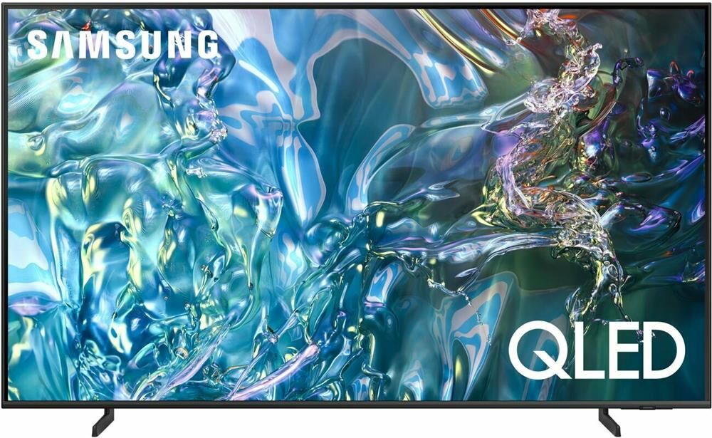 SAMSUNG QLED QE55Q60DAUXRU SMART TV 4K UHD