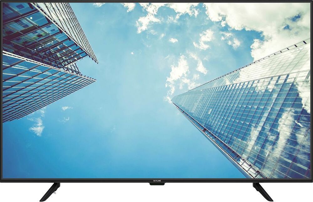 SKYLINE 58U7510-UHD-SMART