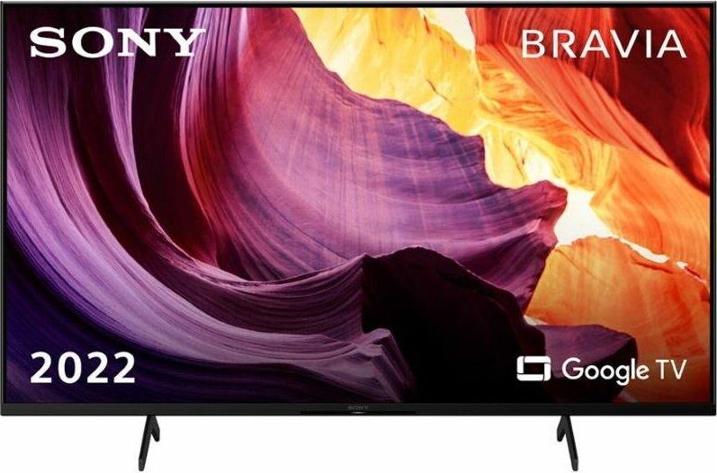 SONY KD-43X75K SMART TV [ПИ]