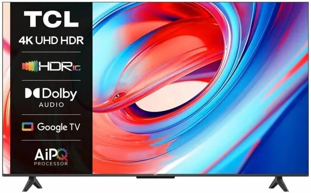 TCL 55V6B UHD SMART Google