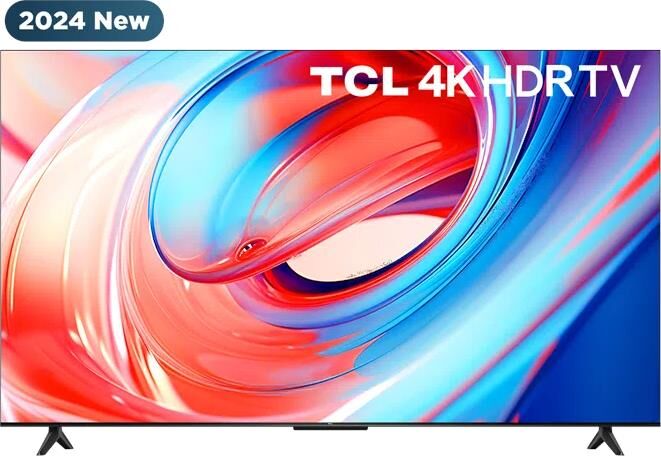 TCL 65V6B 4K UHD SMART Google