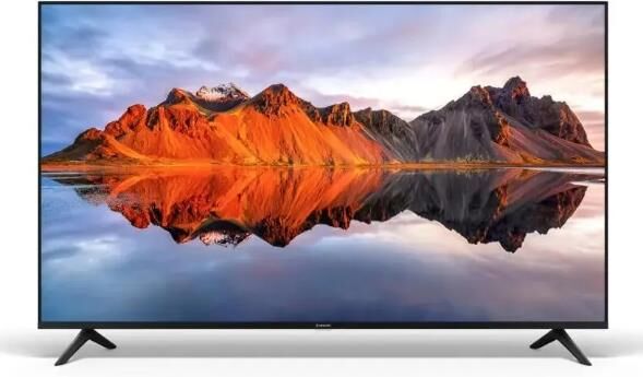 XIAOMI MI A 55 L55MA-ARU SMART TV 4K UltraHD