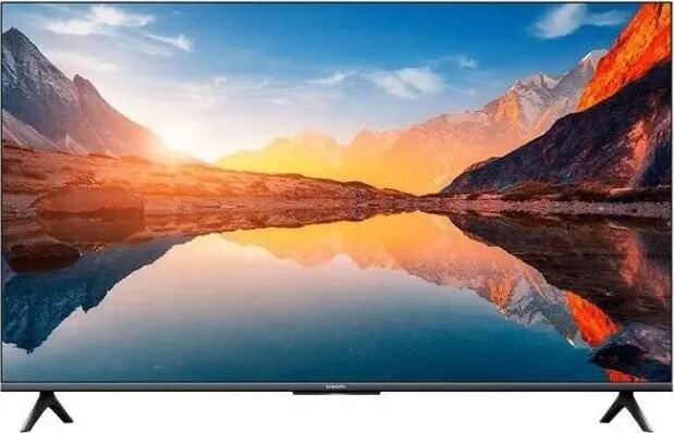 XIAOMI Mi A 65 L65MA-ARU SMART TV Ultra HD 4K