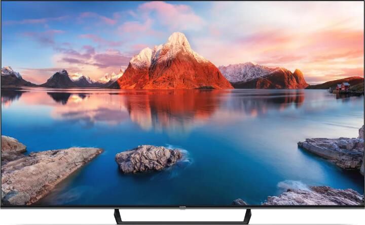 XIAOMI MI QLED 65 A Pro 65 L65MA-SRU SMART TV 4K Ultra HD