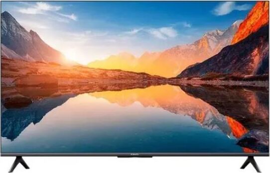 XIAOMI Mi A 50 L50MA-ARU SMART TV 4K UltraHD