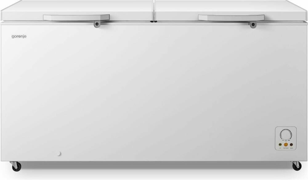 GORENJE Морозильный ларь FH50BPW 20014259