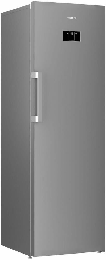 HOTPOINT Морозильная камера HFZ 6185 S, серебристый [869892700020]