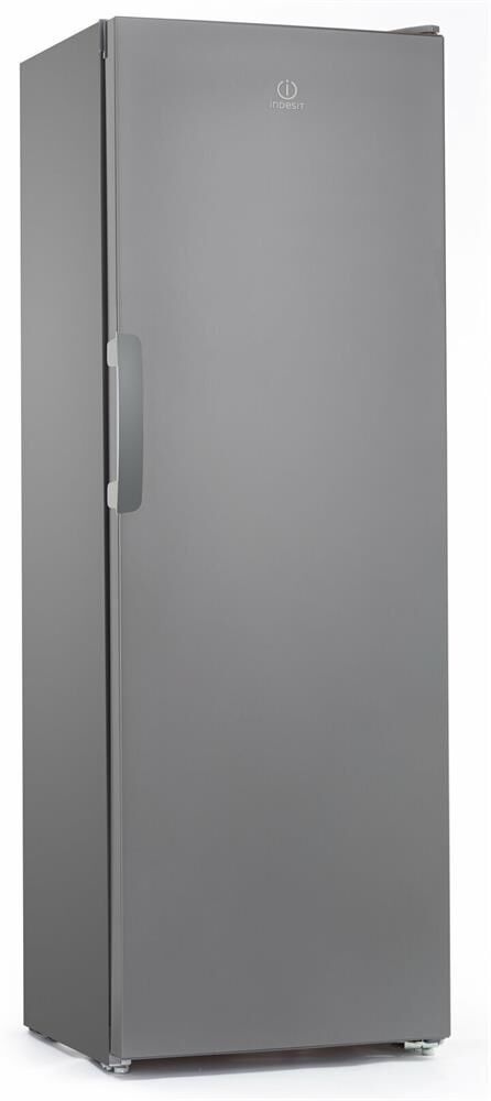 INDESIT Морозильная камера DFZ 5175 G, серебристый [869892600020]