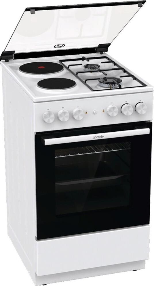 GORENJE GK5A11WG Комбинированная плита