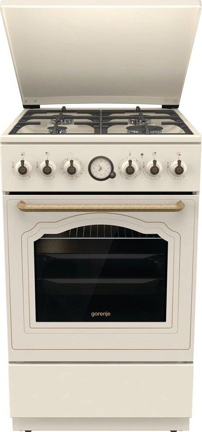 GORENJE GKS5B70CLI Комбинированная плита