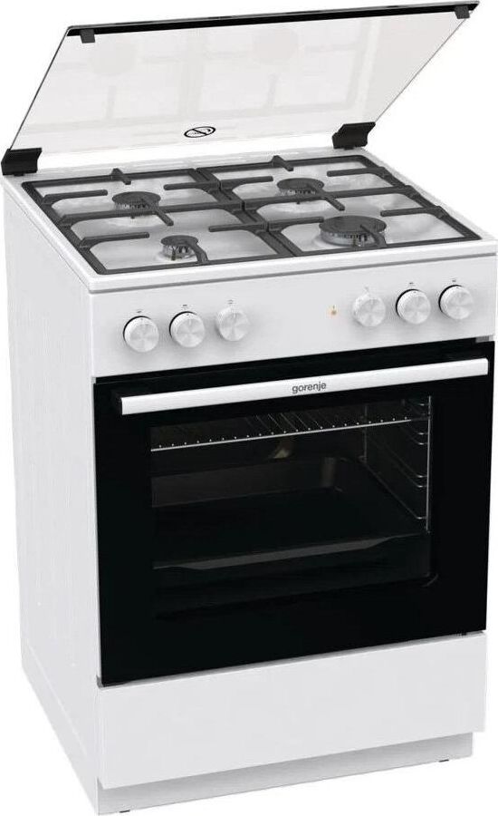 Gorenje GK6A20WF Комбинированная плита