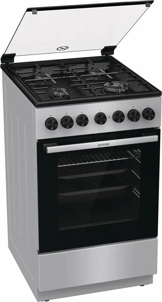 Gorenje GK5B40SH Комбинированная плита