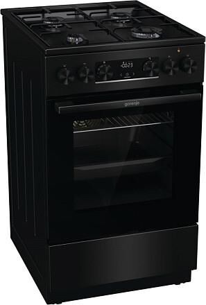 Gorenje GK5C60BJ Комбинированная плита