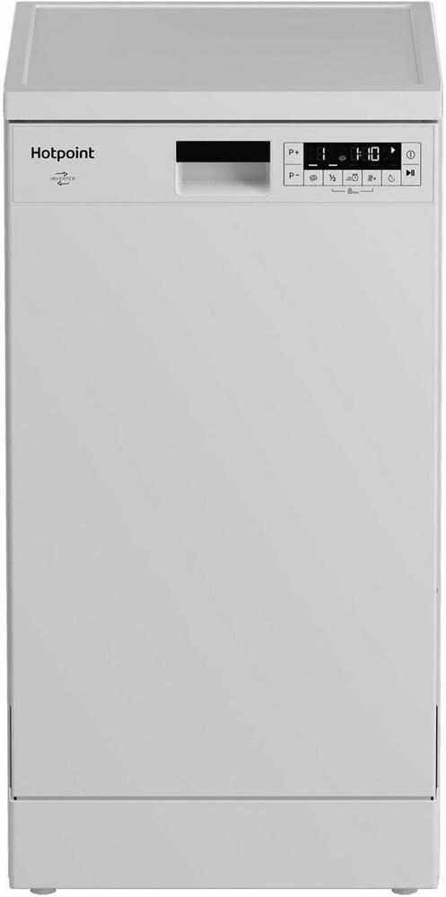 HOTPOINT HFS 1C57