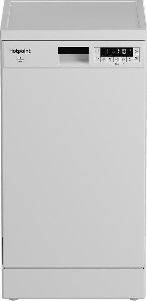 HOTPOINT HFS 2C67 W, белый