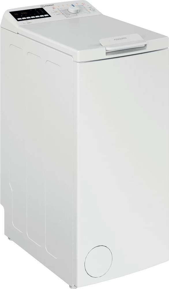 INDESIT BTWB7220P EU/N ПИ