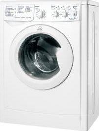 INDESIT IWUC 4105