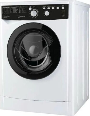 INDESIT EWSB 5085 BK CIS