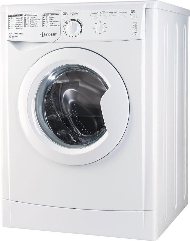 INDESIT EWSB 5085 CIS