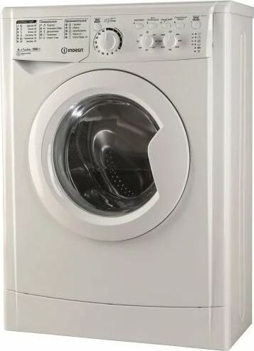 INDESIT EWUC 4105 CIS