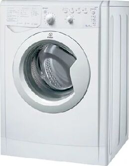 INDESIT IWUB 4105 (CIS)