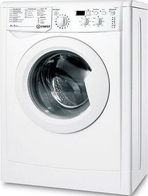 INDESIT IWUD 4105 (CIS)