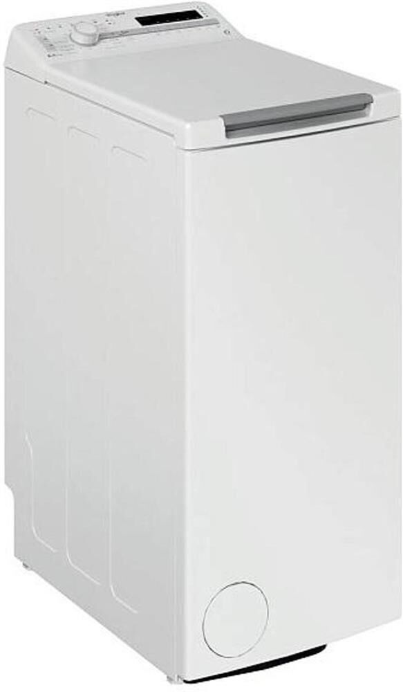 Whirlpool TDLR 55130S EU/N Стиральная машина