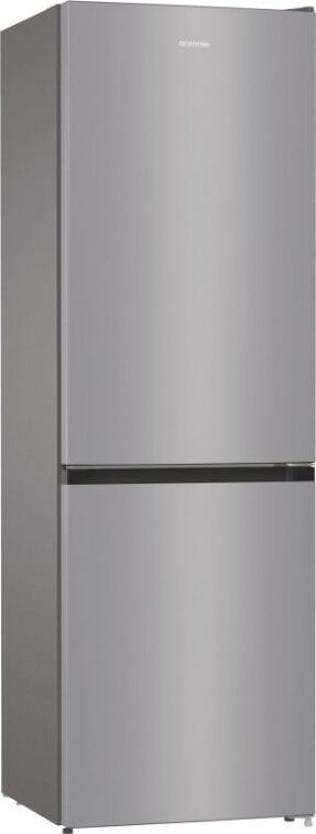 GORENJE NRK6191ES4 320л серебристый