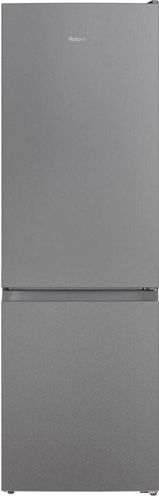 HOTPOINT HT 4180 S, Серебристый