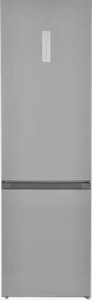 HOTPOINT HT 5200 S, Серебристый