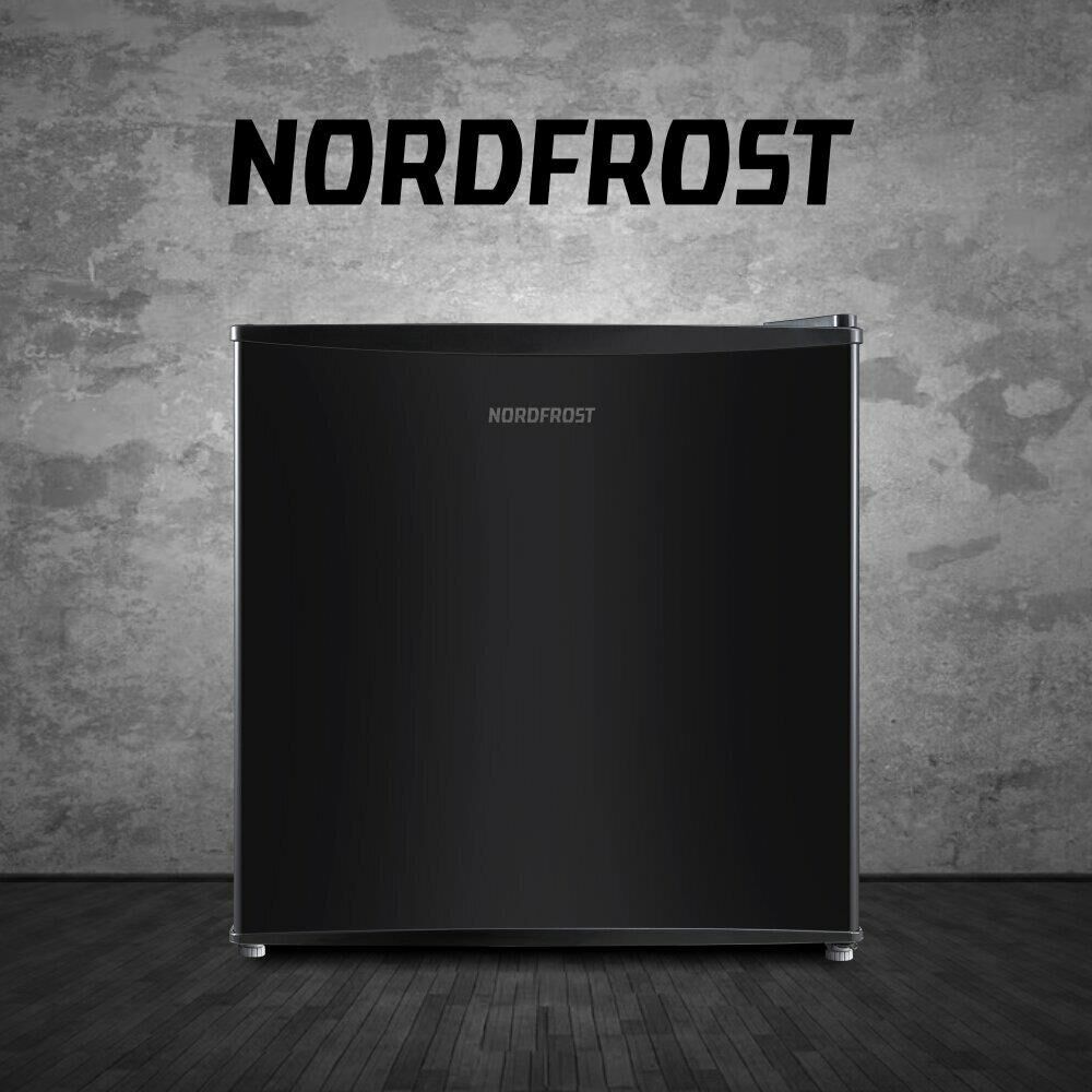 NORDFROST (CH) Холодильник NORDFROST RF 50 B